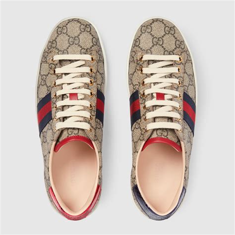 Gucci sneakers clearance